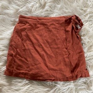Abercrombie & Fitch Skirt